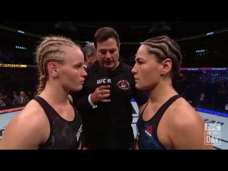 valentina shevchenko defends belt with big head kick ko of jessica eye ufc 238 2019 on this day 1080 publer.io milf