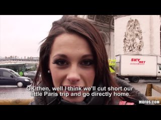 nikita bellucci was filmed in the center of paris | grannies, latinas, hd porn big ass milf