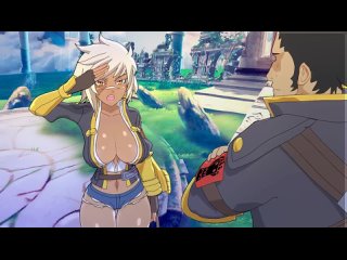 hentai hentai cartoon porno 3d 2d amplected - animation