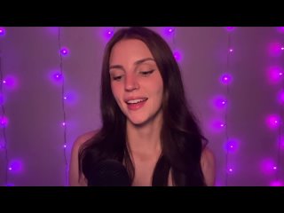 asmr long day at work wind down roleplay (relaxing triggers)