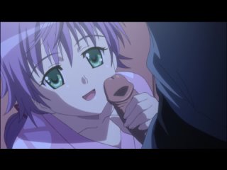 kanojo x kanojo x kanojo: san shimai to no dokidoki kyoudou seikatsu (episode 3) (uncensored)